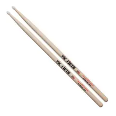 VIC FIRTH - Baquetas Extreme 5an Punta De Nylon