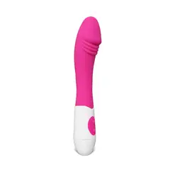 LUST - Vibrador Punto G Silencioso