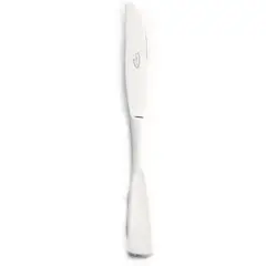 UNIVERSAL - Cuchillo De Mesa Lisboa 01885 -Plateado