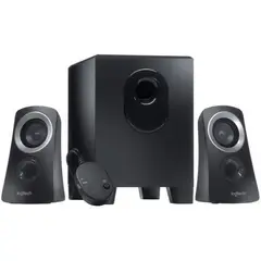 LOGITECH - Parlante z313 2