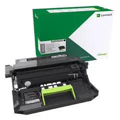 LEXMARK - Unidad de imagen 52d0z00 negro 100000 páginas