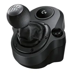 LOGITECH - Palanca g29 y g920