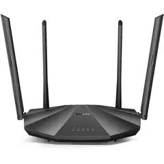 TENDA - Router ac23 wifi gigabit de doble banda ac2100
