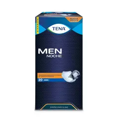 TENA - Protectores For Men Noche X 20und