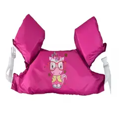 MUNDO BEBE - Flotador chaleco mangas niña bebe NIÑO Aprende A Nadar bebé