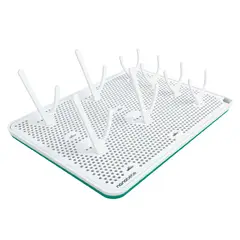 NANOBEBE - Rack de secado - Verde