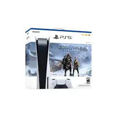 SONY - Playstation 5 825gb God Of War Ragnarok Bundle