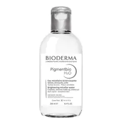 BIODERMA - Pigmentbio H2o Agua Micelar Aclarante Para Piel Con