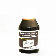 FRANCO ARTE - Envejecedor - Betún de Judea X 60 Cm