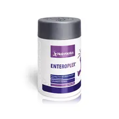 GENERICO - Suplemento Dietario Enteroplex Nutrabiotics X 180g