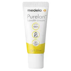 MEDELA - Crema Purelan Lanolina X 7g