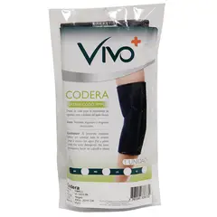 VIVO - Vivo+ Codera Tall.md Negra