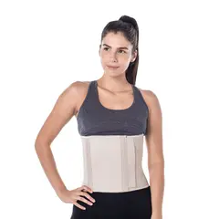 TECNOMED - Soporte Abdominal X 23cm Alt Talla L/xl.tecnomed