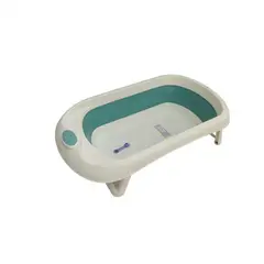 GENERAC - Bañera plegable para bebe facil de guardar practica
