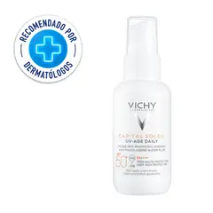 VICHY - Protector Solar Capital Soleil Fps50 + X 40ml