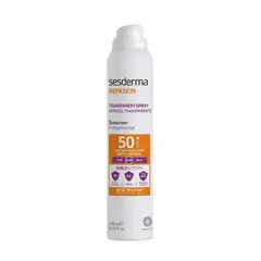 SESDERMA - Repaskin Aerosol Transparente 50spf X 200ml