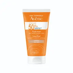 AVENE - Protector Solar Fluido Color LN SPF50 + X 50ml