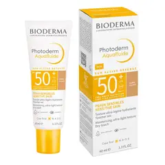 BIODERMA - Protector Solar Photoderm Spf50 Doree