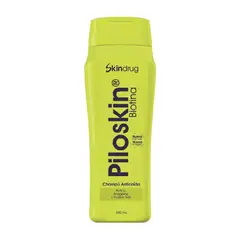 SKINDRUG - Shampoo Piloskin Anticaida Biotina X 280ml
