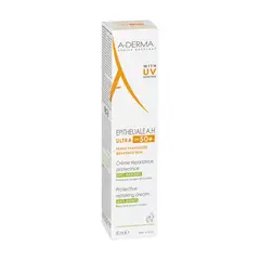A DERMA - Crema A-derma Epitheliale A.h Spf50+ X 40ml