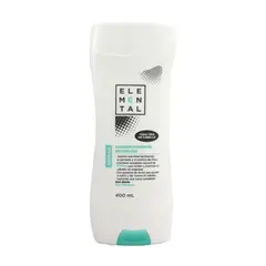 GENERICO - Acondicionador Elemental Nutricion X 400ml