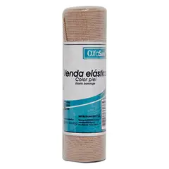 ALFA SAFE - Venda Elastica 6x5 Yardas