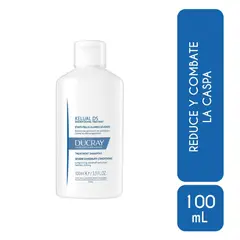 DUCRAY - Kelual Ds Champú Anticaspa X 100ml
