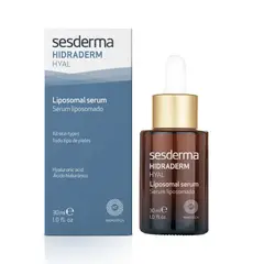 SESDERMA - Hidraderm Hyal Liposomal Serum X 30ml