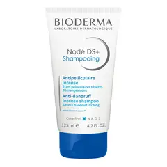 BIODERMA - Node Ds Shampoo Anticaspa X 125ml