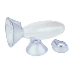 GENERICO - Inhalocamara Biolife Adultos