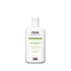 ISDIN - Shampoo Nutradeica Anticaspa X 200ml