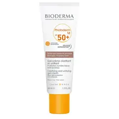 BIODERMA - Crema Protectora Photoderm Color Spf50 X 40ml