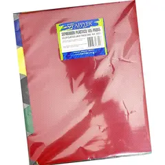 NORMA KAMALI - Separador plástico paq x 5 unidades color surtidos
