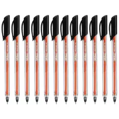 OFFI ESCO - Bolígrafo semi gel punta 0.7 mm caja x 12 unds offi-esco