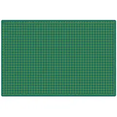 POINTER - Tabla Salvacorte Doble Faz Tamaño 45 x 60 Cms