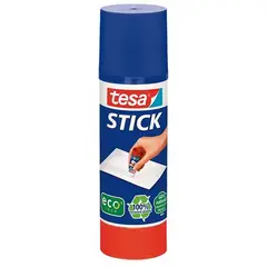 TESA - Pegante en barra x 40 grs stick (azul)