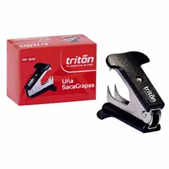 TRITON - Saca gancho uña sacagrapas
