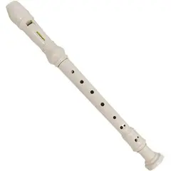 OFISMART - Flauta dulce con funda