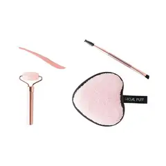 SALON EXPERT - Kit Accesorios Cosméticos Salón Expert