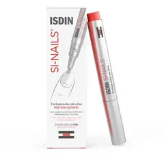 ISDIN - Si-nails Fortalecedor Uñas 2.5ml