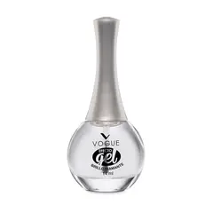 VOGUE - Brillo Diamante Efecto Gel X 14 Ml