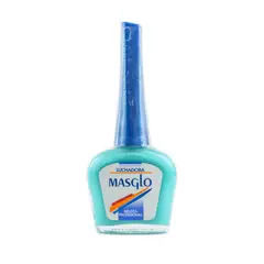 MASGLO - Esmalte Luchadora 472 X 13.5 Ml