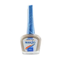 MASGLO - Esmalte Primera Dama 462 X 13.5 Ml