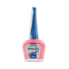 MASGLO - Esmalte Provocativa 452 X 13.5 Ml