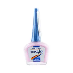 MASGLO - Esmalte Perfeccionista 505 X 13.5 Ml