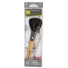 QVS - Brocha Para Base Smooth Complexion