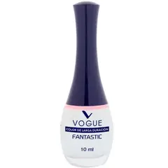 VOGUE - Esmalte Fantastic Blanco Armino X 10ml