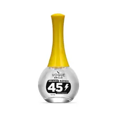 VOGUE - Esmalte Brillo Secado Rapido X 14ml