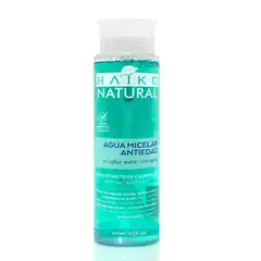 HAIKO NATURAL - Agua Micelar Antiedad X 240ml