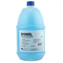 GENERICO - Gel Ultrasonido Biolife X 3800ml